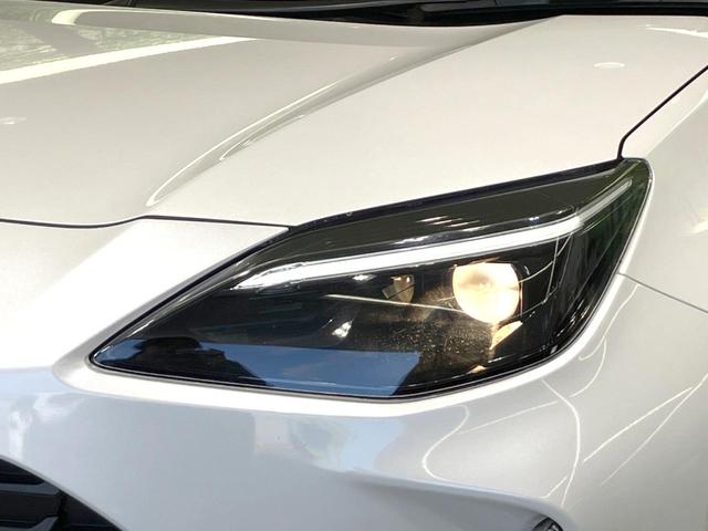 ヤリスクロス G トヨタセーフティーセンス 禁煙車 ディスプレイオーディオ レーダークルーズ ETC Bluetooth ドラレコ LEDヘッドライト レーンアシスト クリアランスソナー オートマチックハイビーム(12枚目)