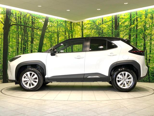 ヤリスクロス G トヨタセーフティーセンス 禁煙車 ディスプレイオーディオ レーダークルーズ ETC Bluetooth ドラレコ LEDヘッドライト レーンアシスト クリアランスソナー オートマチックハイビーム(27枚目)