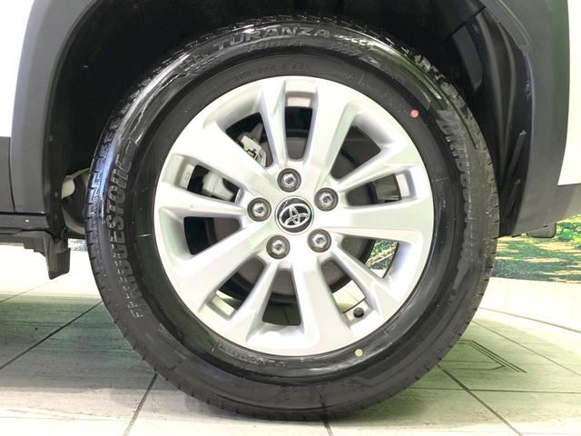 ヤリスクロス G トヨタセーフティーセンス 禁煙車 ディスプレイオーディオ レーダークルーズ ETC Bluetooth ドラレコ LEDヘッドライト レーンアシスト クリアランスソナー オートマチックハイビーム(30枚目)