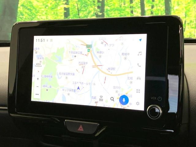 ヤリスクロス G トヨタセーフティーセンス 禁煙車 ディスプレイオーディオ レーダークルーズ ETC Bluetooth ドラレコ LEDヘッドライト レーンアシスト クリアランスソナー オートマチックハイビーム(32枚目)