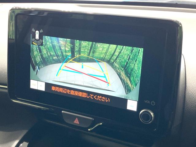 ヤリスクロス G トヨタセーフティーセンス 禁煙車 ディスプレイオーディオ レーダークルーズ ETC Bluetooth ドラレコ LEDヘッドライト レーンアシスト クリアランスソナー オートマチックハイビーム(35枚目)