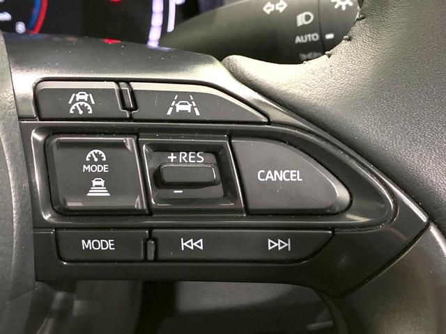 ヤリスクロス G トヨタセーフティーセンス 禁煙車 ディスプレイオーディオ レーダークルーズ ETC Bluetooth ドラレコ LEDヘッドライト レーンアシスト クリアランスソナー オートマチックハイビーム(36枚目)