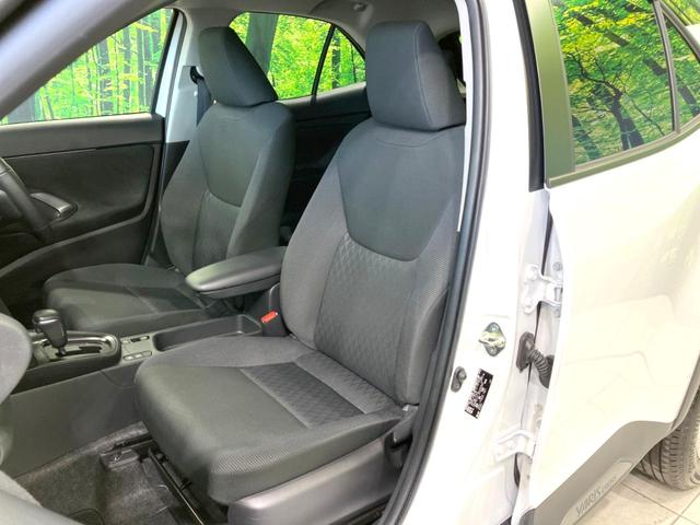 ヤリスクロス G トヨタセーフティーセンス 禁煙車 ディスプレイオーディオ レーダークルーズ ETC Bluetooth ドラレコ LEDヘッドライト レーンアシスト クリアランスソナー オートマチックハイビーム(38枚目)