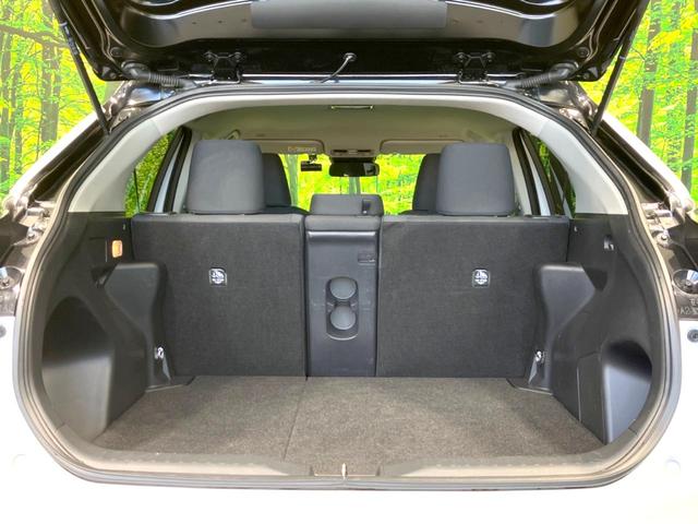 ヤリスクロス G トヨタセーフティーセンス 禁煙車 ディスプレイオーディオ レーダークルーズ ETC Bluetooth ドラレコ LEDヘッドライト レーンアシスト クリアランスソナー オートマチックハイビーム(40枚目)