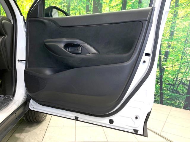 ヤリスクロス G トヨタセーフティーセンス 禁煙車 ディスプレイオーディオ レーダークルーズ ETC Bluetooth ドラレコ LEDヘッドライト レーンアシスト クリアランスソナー オートマチックハイビーム(46枚目)