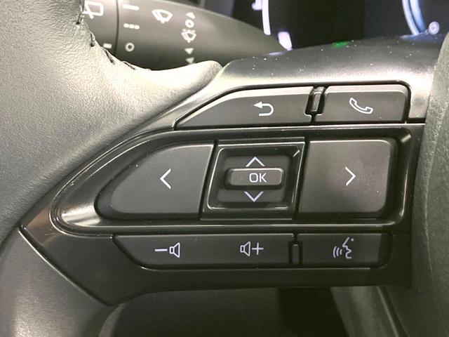 ヤリスクロス G トヨタセーフティーセンス 禁煙車 ディスプレイオーディオ レーダークルーズ ETC Bluetooth ドラレコ LEDヘッドライト レーンアシスト クリアランスソナー オートマチックハイビーム(51枚目)