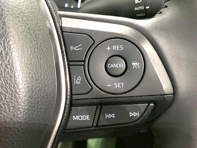 ハリアー S トヨタセーフティーセンス 禁煙車 ディスプレイオーディオ レーダークルーズ バックカメラ ETC Bluetooth フルセグ ドラレコ LEDヘッド クリアランスソナー オートマチックハイビーム(6枚目)