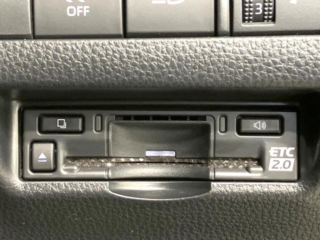 ハリアー S トヨタセーフティーセンス 禁煙車 ディスプレイオーディオ レーダークルーズ バックカメラ ETC Bluetooth フルセグ ドラレコ LEDヘッド クリアランスソナー オートマチックハイビーム(7枚目)