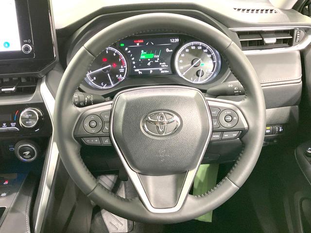 ハリアー S トヨタセーフティーセンス 禁煙車 ディスプレイオーディオ レーダークルーズ バックカメラ ETC Bluetooth フルセグ ドラレコ LEDヘッド クリアランスソナー オートマチックハイビーム(11枚目)
