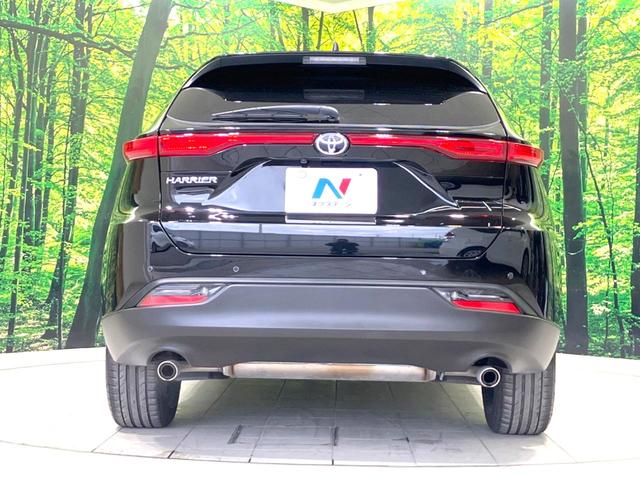ハリアー S トヨタセーフティーセンス 禁煙車 ディスプレイオーディオ レーダークルーズ バックカメラ ETC Bluetooth フルセグ ドラレコ LEDヘッド クリアランスソナー オートマチックハイビーム(15枚目)