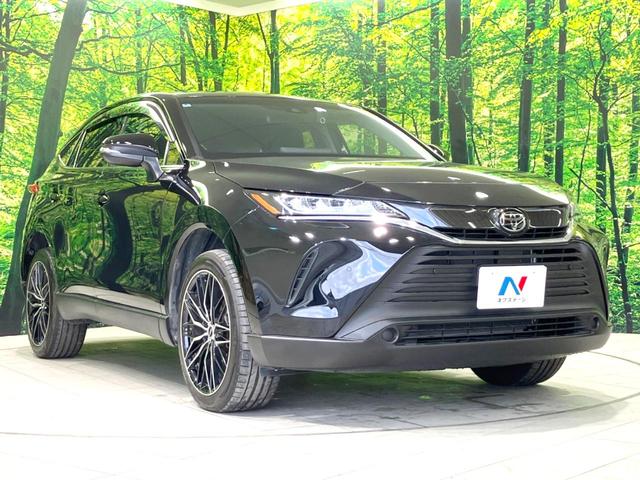 ハリアー S トヨタセーフティーセンス 禁煙車 ディスプレイオーディオ レーダークルーズ バックカメラ ETC Bluetooth フルセグ ドラレコ LEDヘッド クリアランスソナー オートマチックハイビーム(16枚目)