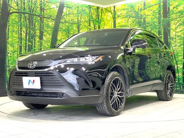 ハリアー S トヨタセーフティーセンス 禁煙車 ディスプレイオーディオ レーダークルーズ バックカメラ ETC Bluetooth フルセグ ドラレコ LEDヘッド クリアランスソナー オートマチックハイビーム(24枚目)