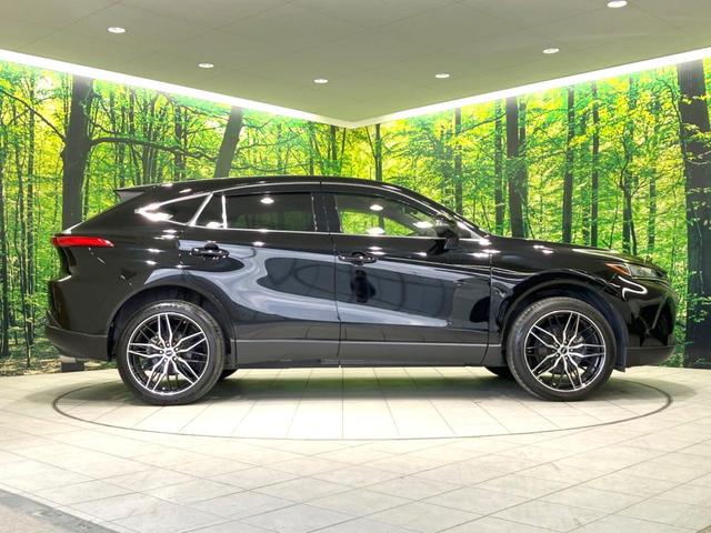 ハリアー S トヨタセーフティーセンス 禁煙車 ディスプレイオーディオ レーダークルーズ バックカメラ ETC Bluetooth フルセグ ドラレコ LEDヘッド クリアランスソナー オートマチックハイビーム(26枚目)