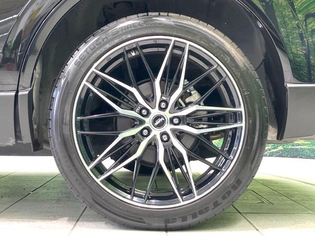 ハリアー S トヨタセーフティーセンス 禁煙車 ディスプレイオーディオ レーダークルーズ バックカメラ ETC Bluetooth フルセグ ドラレコ LEDヘッド クリアランスソナー オートマチックハイビーム(29枚目)