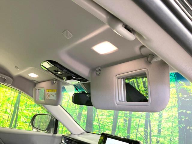 ハリアー S トヨタセーフティーセンス 禁煙車 ディスプレイオーディオ レーダークルーズ バックカメラ ETC Bluetooth フルセグ ドラレコ LEDヘッド クリアランスソナー オートマチックハイビーム(37枚目)