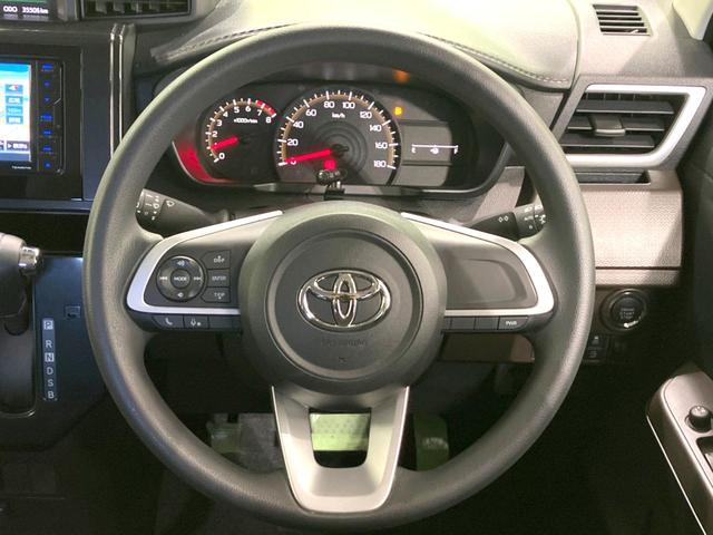 ルーミー G 両側電動ドア 純正ナビ バックカメラ 衝突被害軽減システム シートヒーター ドラレコ ETC LEDヘッド コーナーセンサー シートバックテーブル ロールサンシェード オートライト オートエアコン(12枚目)