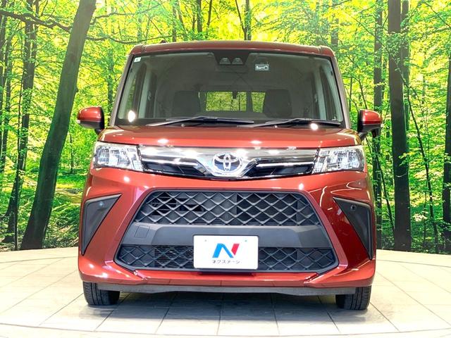 ルーミー G 両側電動ドア 純正ナビ バックカメラ 衝突被害軽減システム シートヒーター ドラレコ ETC LEDヘッド コーナーセンサー シートバックテーブル ロールサンシェード オートライト オートエアコン(15枚目)