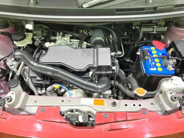 ルーミー G 両側電動ドア 純正ナビ バックカメラ 衝突被害軽減システム シートヒーター ドラレコ ETC LEDヘッド コーナーセンサー シートバックテーブル ロールサンシェード オートライト オートエアコン(19枚目)