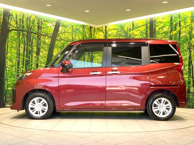 ルーミー G 両側電動ドア 純正ナビ バックカメラ 衝突被害軽減システム シートヒーター ドラレコ ETC LEDヘッド コーナーセンサー シートバックテーブル ロールサンシェード オートライト オートエアコン(28枚目)