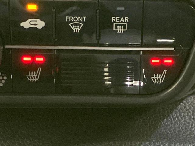 Ｎ－ＢＯＸカスタム Ｌ　禁煙車　電動スライドドア　ＳＤナビ　バックカメラ　衝突被害軽減システム　アダプティブクルーズ　シートヒーター　ＥＴＣ　ＬＥＤヘッド　アイドリングストップ　ロールサンシェード　オートライト（7枚目）