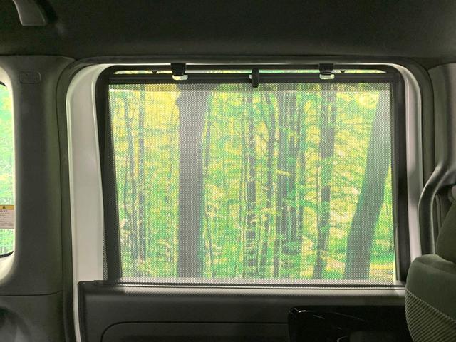 Ｎ－ＢＯＸカスタム Ｌ　禁煙車　電動スライドドア　ＳＤナビ　バックカメラ　衝突被害軽減システム　アダプティブクルーズ　シートヒーター　ＥＴＣ　ＬＥＤヘッド　アイドリングストップ　ロールサンシェード　オートライト（36枚目）