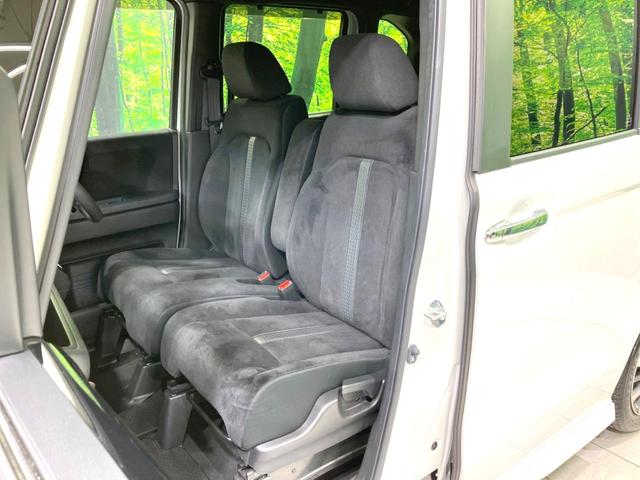 Ｎ－ＢＯＸカスタム Ｌ　禁煙車　電動スライドドア　ＳＤナビ　バックカメラ　衝突被害軽減システム　アダプティブクルーズ　シートヒーター　ＥＴＣ　ＬＥＤヘッド　アイドリングストップ　ロールサンシェード　オートライト（37枚目）