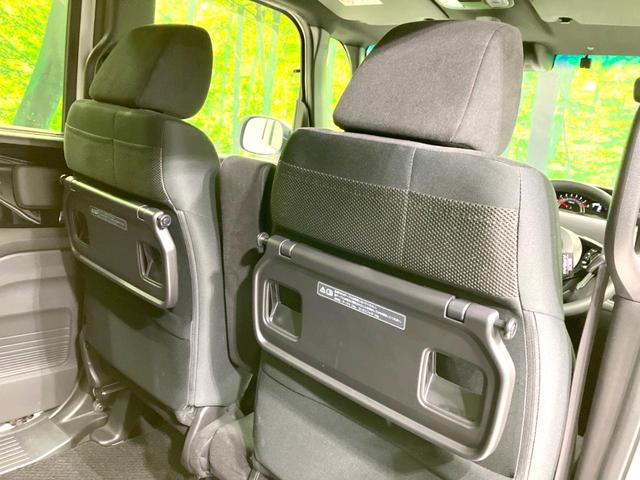 Ｎ－ＢＯＸカスタム Ｌ　禁煙車　電動スライドドア　ＳＤナビ　バックカメラ　衝突被害軽減システム　アダプティブクルーズ　シートヒーター　ＥＴＣ　ＬＥＤヘッド　アイドリングストップ　ロールサンシェード　オートライト（38枚目）