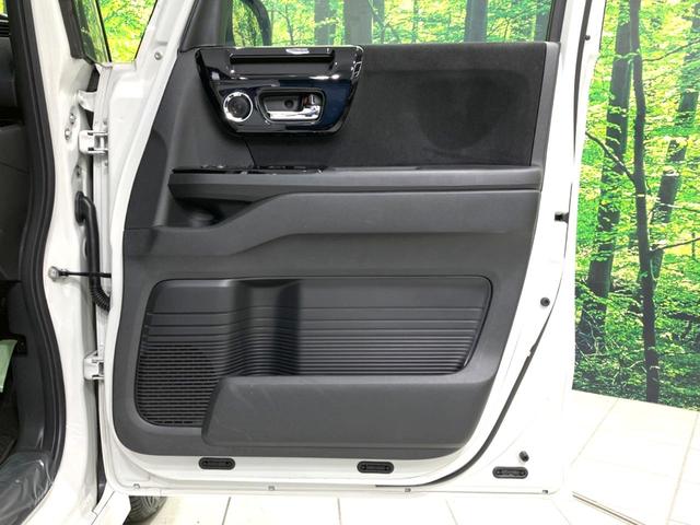 Ｎ－ＢＯＸカスタム Ｌ　禁煙車　電動スライドドア　ＳＤナビ　バックカメラ　衝突被害軽減システム　アダプティブクルーズ　シートヒーター　ＥＴＣ　ＬＥＤヘッド　アイドリングストップ　ロールサンシェード　オートライト（44枚目）