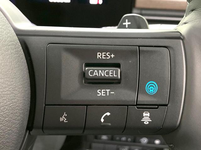 セレナ ハイウェイスターV 禁煙車 SDナビ 両側電動スライドドア バックカメラ プロパイロット 衝突被害軽減システム ドラレコ コーナーセンサー スマートキー LEDヘッド ETC 純正16インチアルミ オートハイビーム 車線(6枚目)