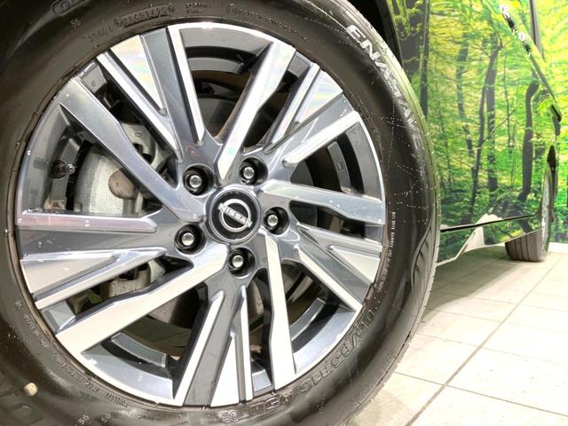 セレナ ハイウェイスターV 禁煙車 SDナビ 両側電動スライドドア バックカメラ プロパイロット 衝突被害軽減システム ドラレコ コーナーセンサー スマートキー LEDヘッド ETC 純正16インチアルミ オートハイビーム 車線(15枚目)