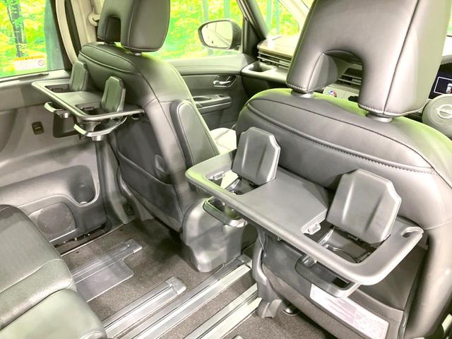 セレナ ハイウェイスターV 禁煙車 SDナビ 両側電動スライドドア バックカメラ プロパイロット 衝突被害軽減システム ドラレコ コーナーセンサー スマートキー LEDヘッド ETC 純正16インチアルミ オートハイビーム 車線(58枚目)