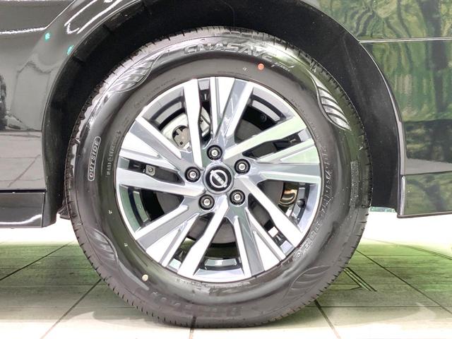 セレナ ハイウェイスターV 禁煙車 SDナビ 両側電動スライドドア バックカメラ プロパイロット 衝突被害軽減システム ドラレコ コーナーセンサー スマートキー LEDヘッド ETC 純正16インチアルミ オートハイビーム 車線(65枚目)