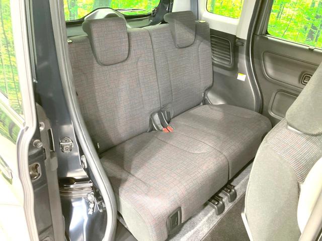 スペーシア ハイブリッドX 禁煙車 両側電動ドア 純正ナビ 全周囲カメラ 衝突被害軽減システム シートヒーター ドラレコ コーナーセンサー スマートキー オートハイビーム オートライト オートエアコン Bluetooth CD(9枚目)