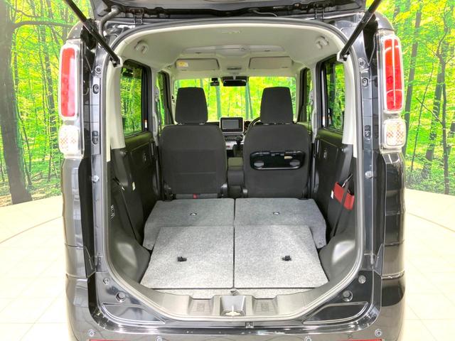 スペーシア ハイブリッドX 禁煙車 両側電動ドア 純正ナビ 全周囲カメラ 衝突被害軽減システム シートヒーター ドラレコ コーナーセンサー スマートキー オートハイビーム オートライト オートエアコン Bluetooth CD(10枚目)