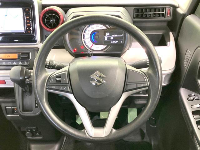 スペーシア ハイブリッドX 禁煙車 両側電動ドア 純正ナビ 全周囲カメラ 衝突被害軽減システム シートヒーター ドラレコ コーナーセンサー スマートキー オートハイビーム オートライト オートエアコン Bluetooth CD(11枚目)