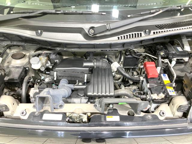 スペーシア ハイブリッドX 禁煙車 両側電動ドア 純正ナビ 全周囲カメラ 衝突被害軽減システム シートヒーター ドラレコ コーナーセンサー スマートキー オートハイビーム オートライト オートエアコン Bluetooth CD(18枚目)