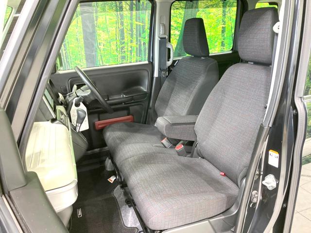 スペーシア ハイブリッドX 禁煙車 両側電動ドア 純正ナビ 全周囲カメラ 衝突被害軽減システム シートヒーター ドラレコ コーナーセンサー スマートキー オートハイビーム オートライト オートエアコン Bluetooth CD(35枚目)