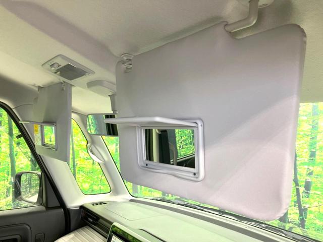 スペーシア ハイブリッドX 禁煙車 両側電動ドア 純正ナビ 全周囲カメラ 衝突被害軽減システム シートヒーター ドラレコ コーナーセンサー スマートキー オートハイビーム オートライト オートエアコン Bluetooth CD(36枚目)