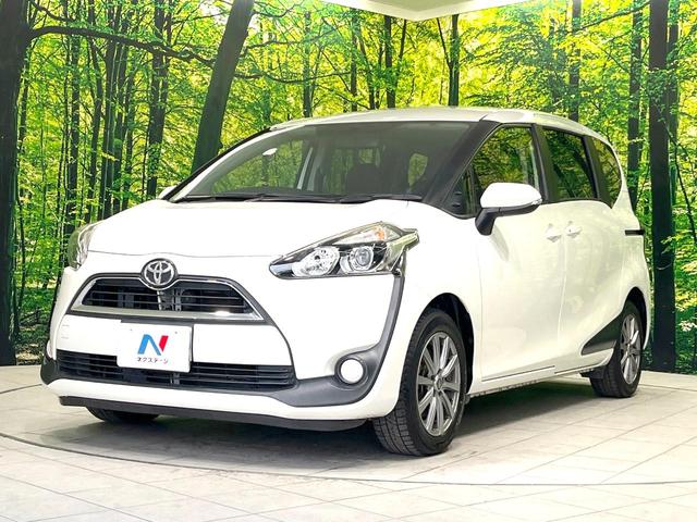 シエンタ G 禁煙車 両側電動ドア 純正ナビ バックカメラ ETC オートエアコン アイドリングストップ ヘッドライトリベライザー バニティミラー 革巻きステアリング ステアリングスイッチ パワーステアリング(25枚目)