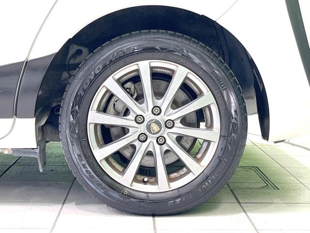 シエンタ G 禁煙車 両側電動ドア 純正ナビ バックカメラ ETC オートエアコン アイドリングストップ ヘッドライトリベライザー バニティミラー 革巻きステアリング ステアリングスイッチ パワーステアリング(31枚目)