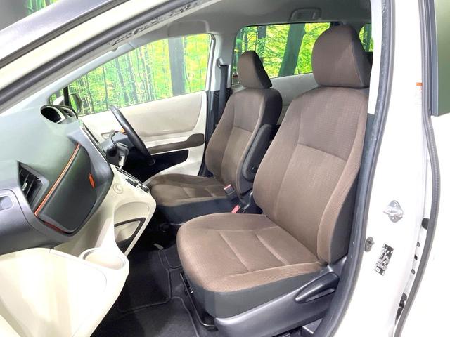 シエンタ G 禁煙車 両側電動ドア 純正ナビ バックカメラ ETC オートエアコン アイドリングストップ ヘッドライトリベライザー バニティミラー 革巻きステアリング ステアリングスイッチ パワーステアリング(37枚目)