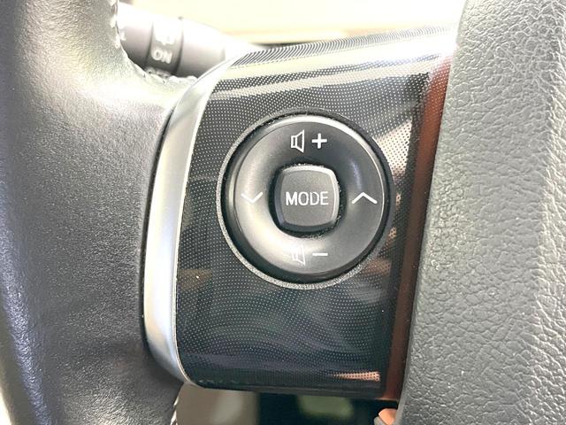 シエンタ G 禁煙車 両側電動ドア 純正ナビ バックカメラ ETC オートエアコン アイドリングストップ ヘッドライトリベライザー バニティミラー 革巻きステアリング ステアリングスイッチ パワーステアリング(47枚目)