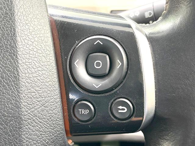 シエンタ G 禁煙車 両側電動ドア 純正ナビ バックカメラ ETC オートエアコン アイドリングストップ ヘッドライトリベライザー バニティミラー 革巻きステアリング ステアリングスイッチ パワーステアリング(48枚目)