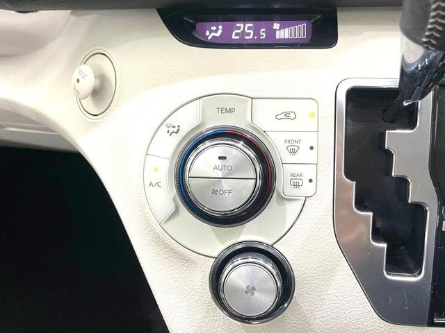 シエンタ G 禁煙車 両側電動ドア 純正ナビ バックカメラ ETC オートエアコン アイドリングストップ ヘッドライトリベライザー バニティミラー 革巻きステアリング ステアリングスイッチ パワーステアリング(52枚目)
