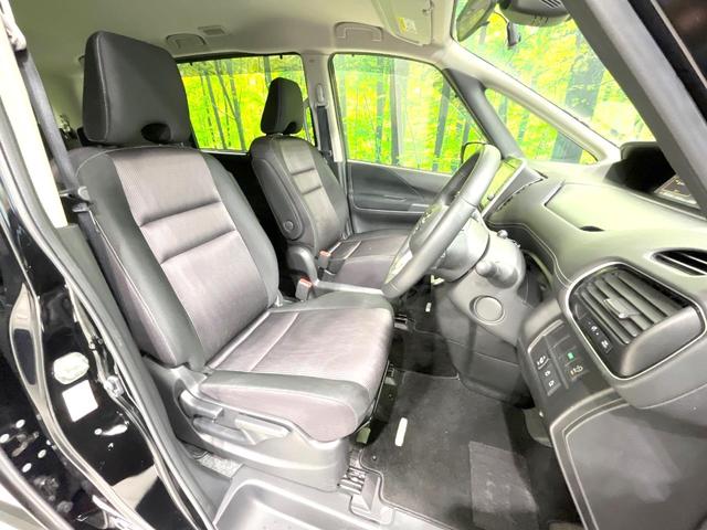 セレナ ハイウェイスター Vセレクション 禁煙車 ハンズフリー両側電動ドア 純正9インチナビナビ 後席モニター 全周囲カメラ 衝突被害軽減システム ドラレコ ETC LEDヘッドライト パーキングアシスト オートライト オートエアコン(8枚目)