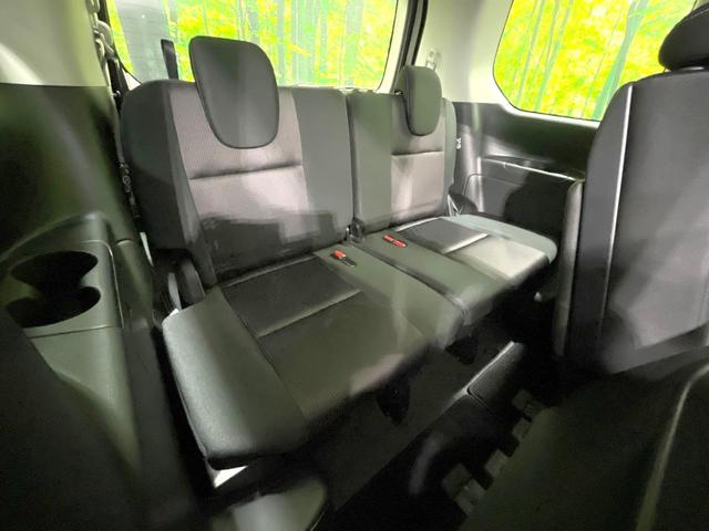 セレナ ハイウェイスター Vセレクション 禁煙車 ハンズフリー両側電動ドア 純正9インチナビナビ 後席モニター 全周囲カメラ 衝突被害軽減システム ドラレコ ETC LEDヘッドライト パーキングアシスト オートライト オートエアコン(10枚目)