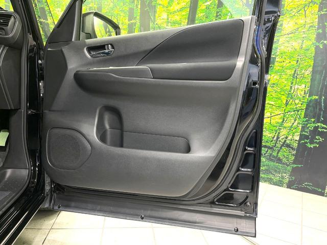 セレナ ハイウェイスター Vセレクション 禁煙車 ハンズフリー両側電動ドア 純正9インチナビナビ 後席モニター 全周囲カメラ 衝突被害軽減システム ドラレコ ETC LEDヘッドライト パーキングアシスト オートライト オートエアコン(52枚目)