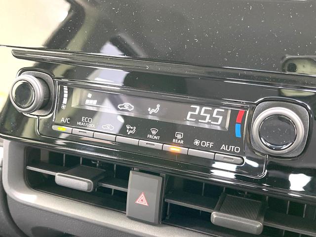 シエンタ ハイブリッドX 禁煙車 登録済未使用車 片側パワスラ セーフティセンス レーダークルーズ LEDヘッドライト オートエアコン オートマチックハイビーム オートライト スマートキー バニティミラー パワーステアリング(6枚目)