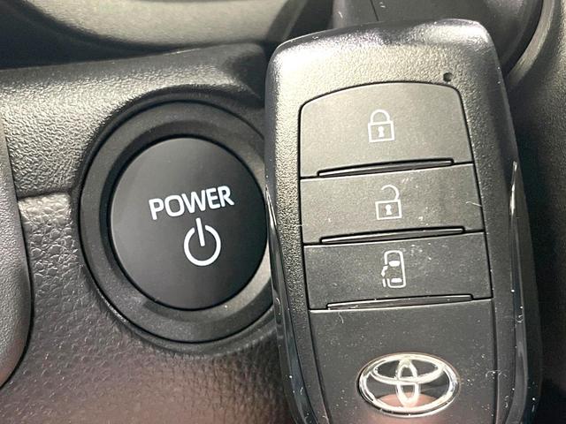 シエンタ ハイブリッドX 禁煙車 登録済未使用車 片側パワスラ セーフティセンス レーダークルーズ LEDヘッドライト オートエアコン オートマチックハイビーム オートライト スマートキー バニティミラー パワーステアリング(7枚目)