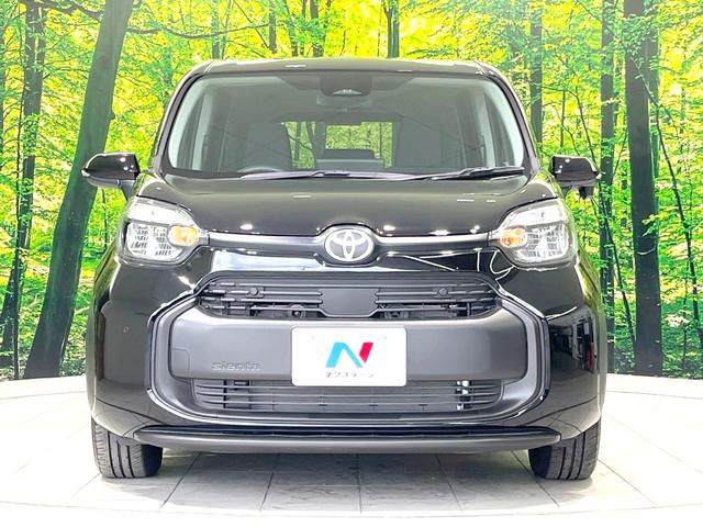 シエンタ ハイブリッドX 禁煙車 登録済未使用車 片側パワスラ セーフティセンス レーダークルーズ LEDヘッドライト オートエアコン オートマチックハイビーム オートライト スマートキー バニティミラー パワーステアリング(15枚目)